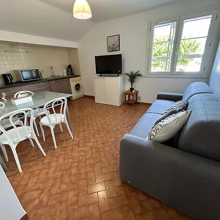Apartment Raphael *
