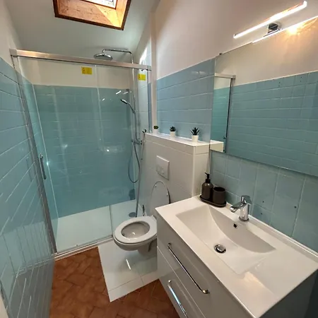 Raphael Appartement *