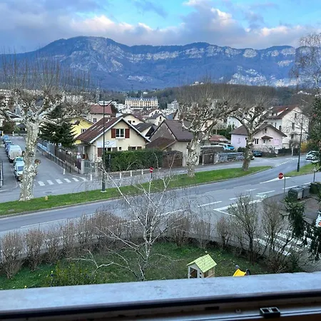 Raphael Aix-les-Bains