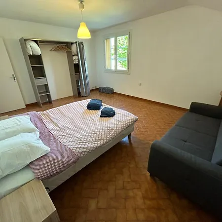 Apartment Raphael Aix-les-Bains
