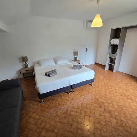 Raphael Appartement Aix-les-Bains