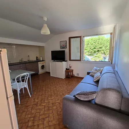 Raphael Apartment Aix-les-Bains